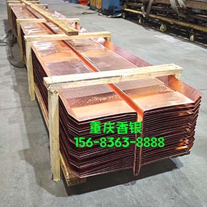 近年止水铜片行业整体发展趋势是什么？
