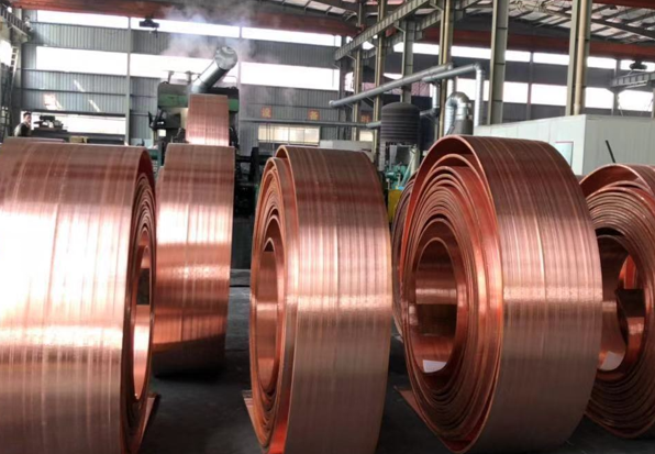 紫铜止水带焊接接头检验规范最新指南（2025）