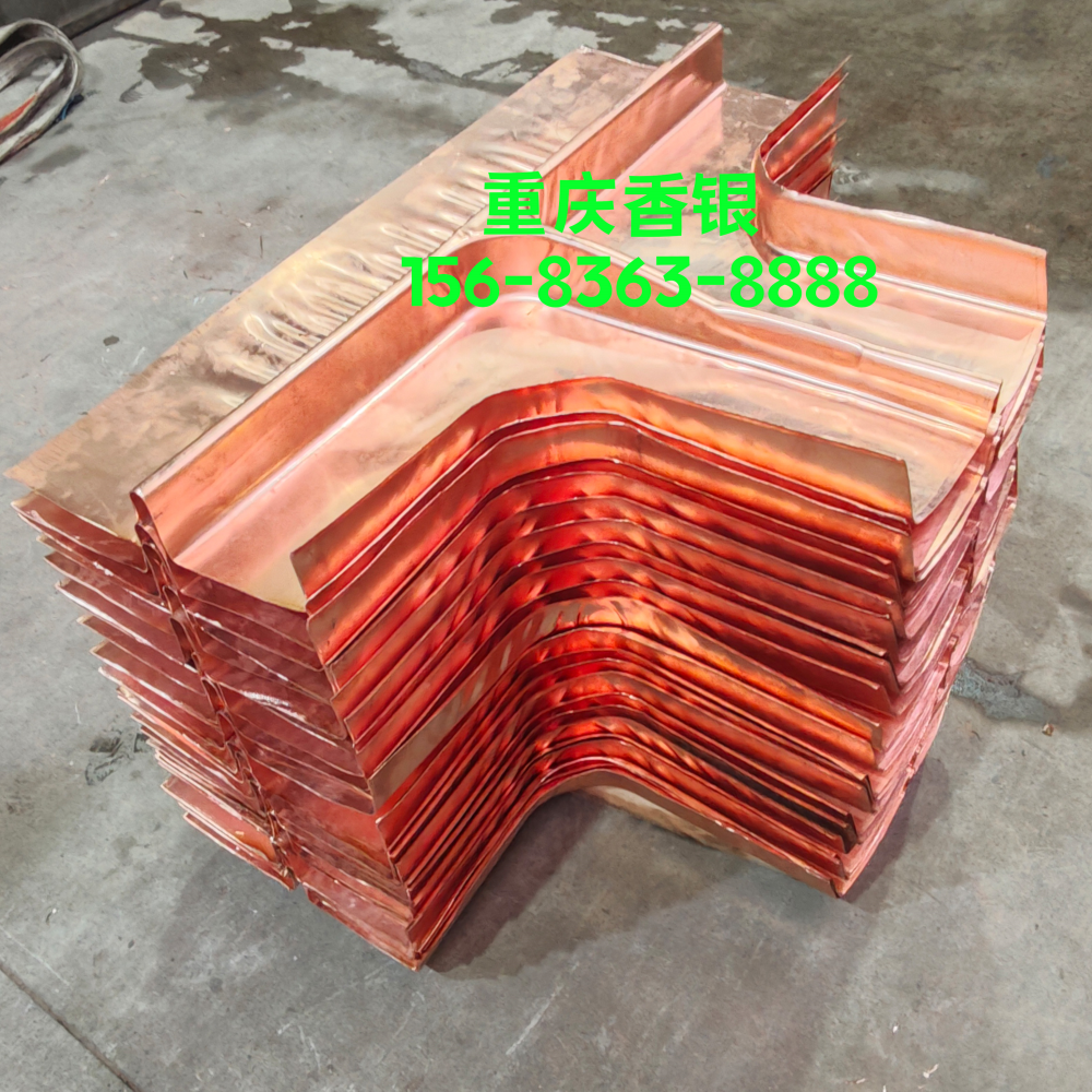 紫铜止水的卖点描述及抗疲劳性能优势